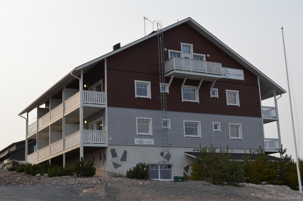Hotel Reima Country Center Jamijarvi Quarto foto