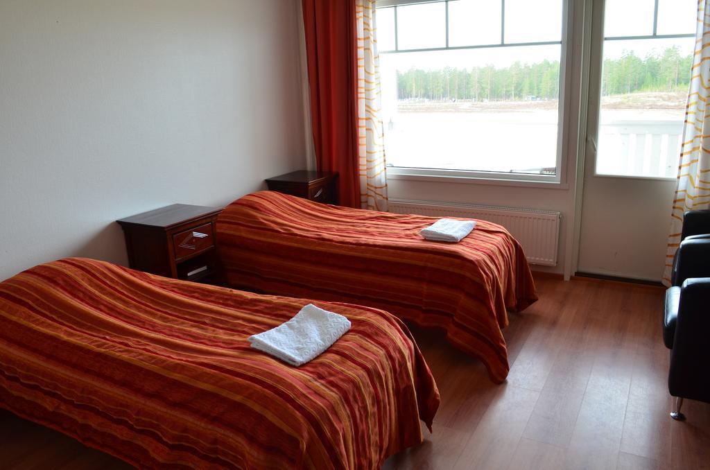 Hotel Reima Country Center Jamijarvi Quarto foto